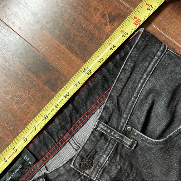 Armani exchange skinny jeans - men’s 31 - Picture 5 of 7